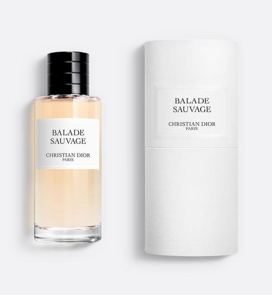 Balade Sauvage