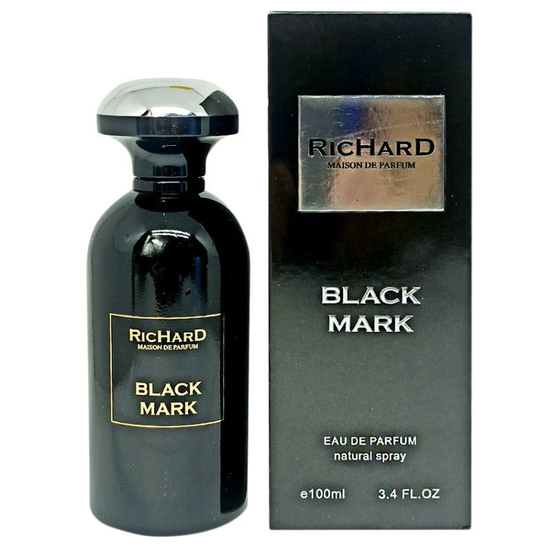 Black Mark Richard