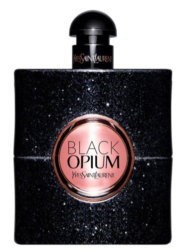 Tester Black Opium Yves Saint Laurent EDP