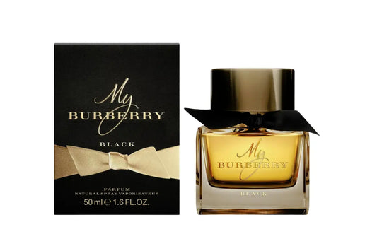 My Burberry Black Parfum