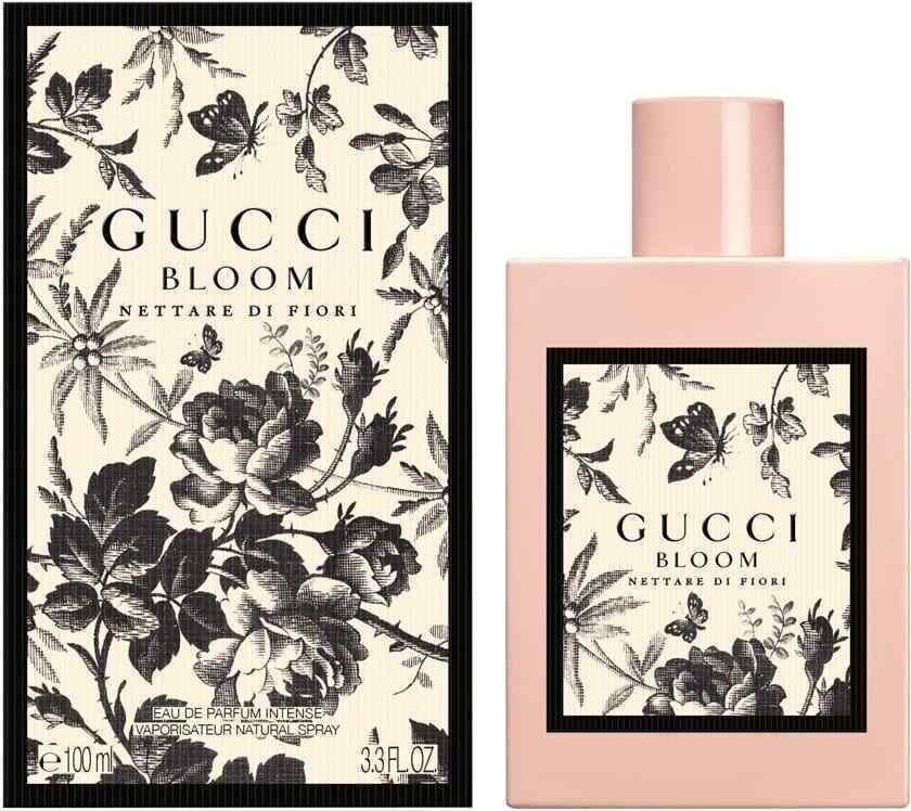 Gucci Bloom Nettare Di Fiori