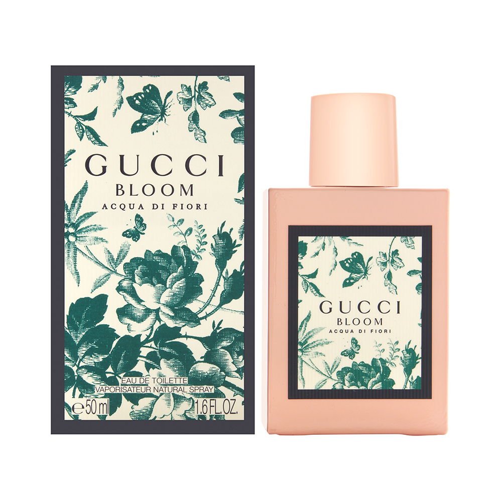 Gucci Bloom Acqua di Fiori