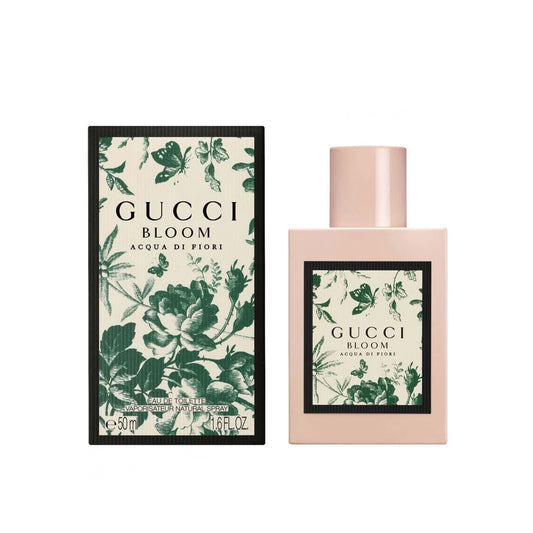 Gucci Bloom Acqua di Fiori