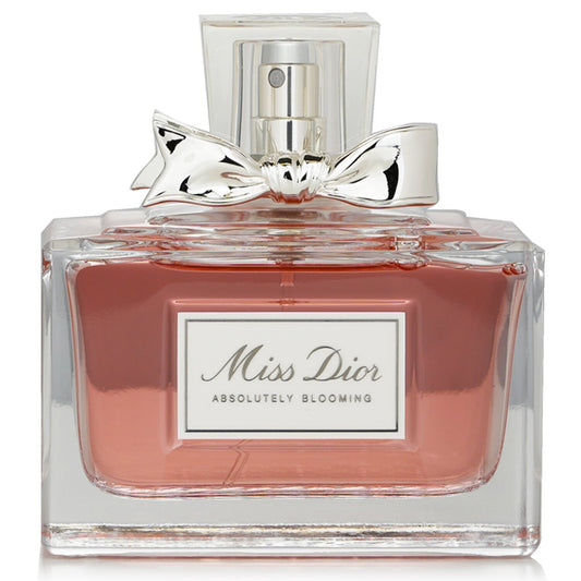 Tester Miss Dior Absolutely Blooming