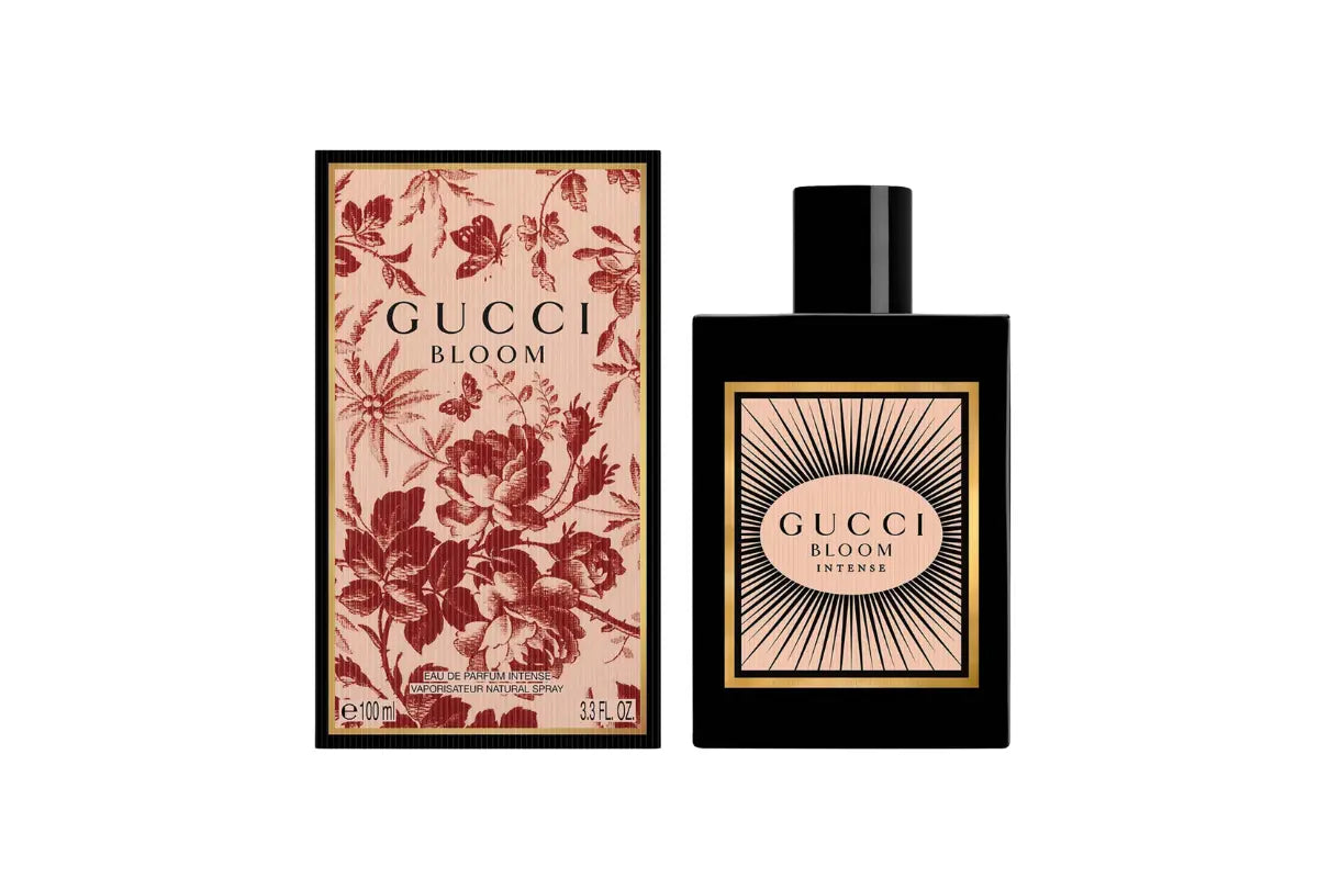 Gucci Bloom Intense