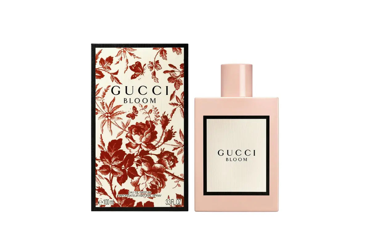 Gucci Bloom Edt