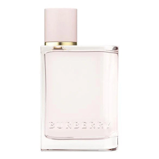 Tester Burberry Her Blossom