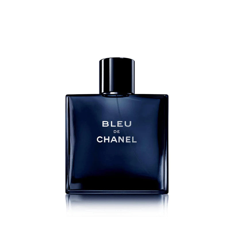 Tester Bleu de Chanel EDT