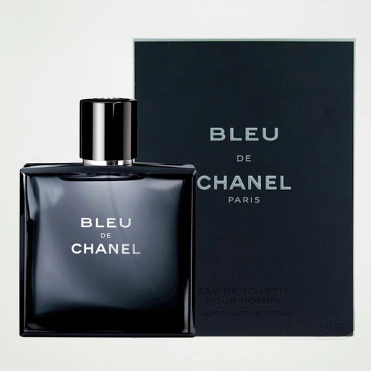 Bleu de Chanel EDT