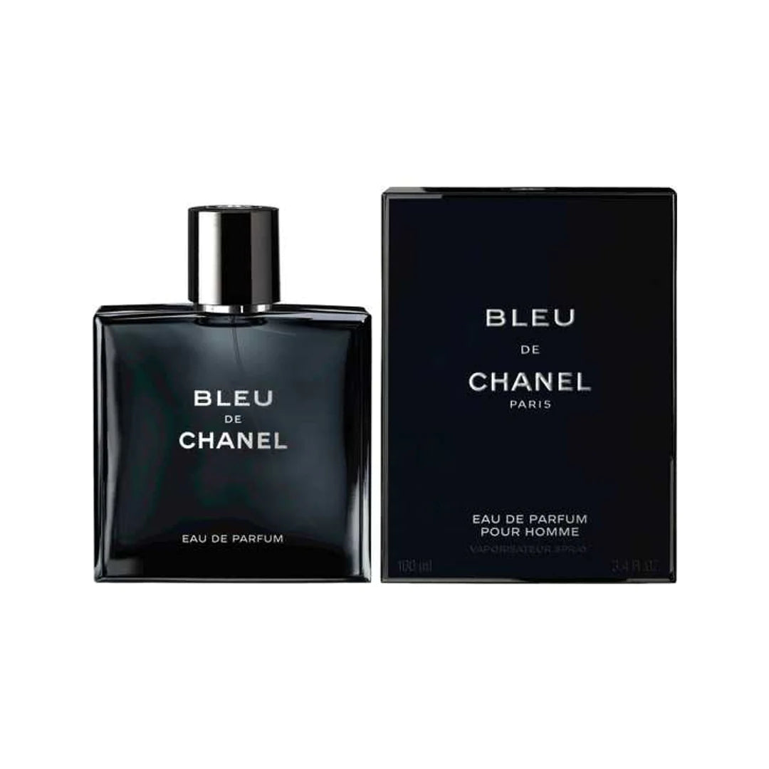 Bleu de Chanel Eau de Parfum