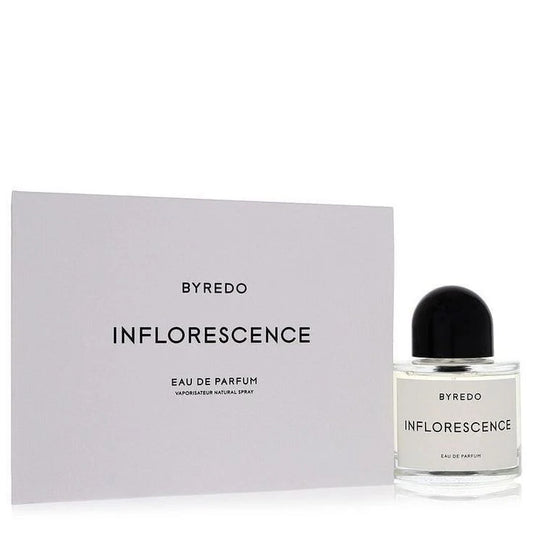 Byredo Inflorescence