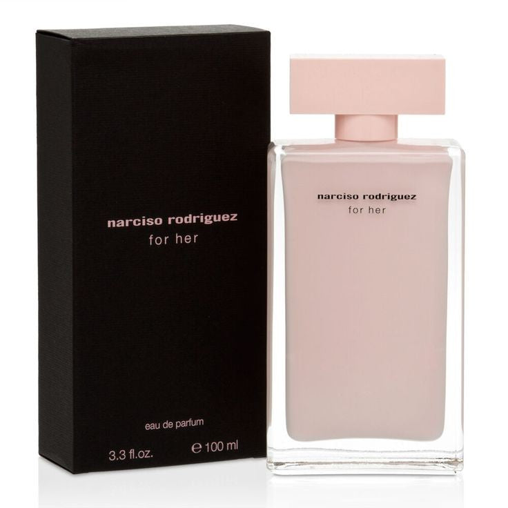 Narciso Rodriguez for Her Eau de Parfum