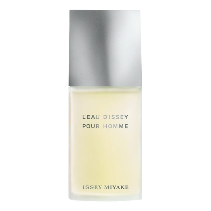 Tester L'Eau d'Issey Pour Homme Fraiche Issey Miyake