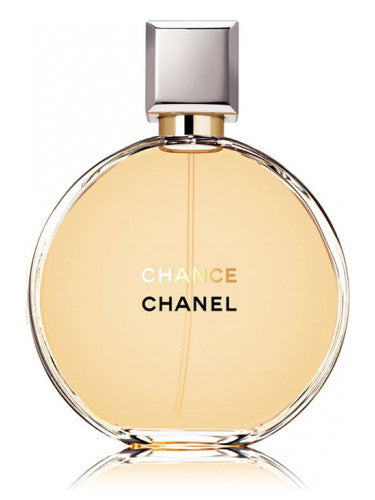 Tester Chance Eau de Parfum