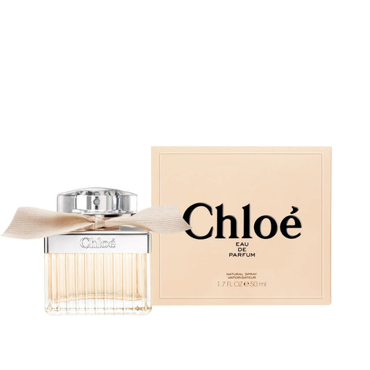 Chloe Eau de Parfum