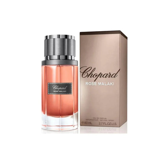 Chopard Rose Malaki