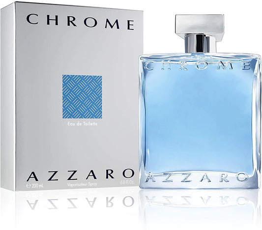 Chrome azzaro