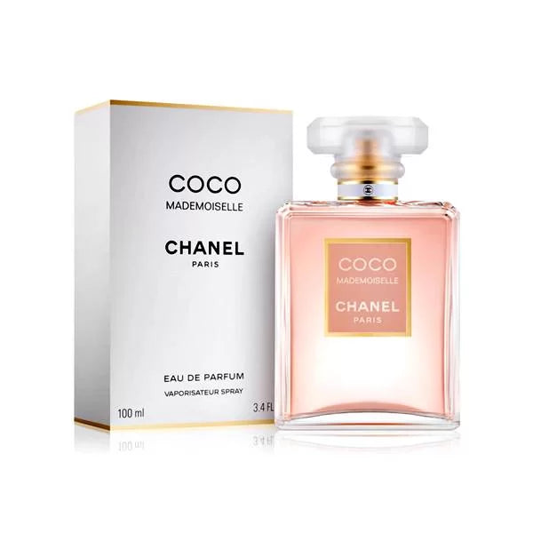 Coco Mademoiselle EDP