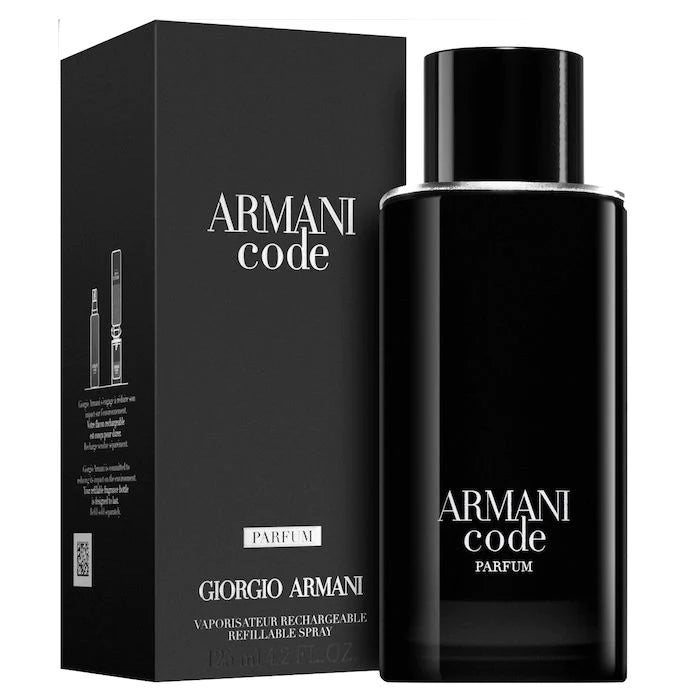 Armani Code Parfum (NEW)