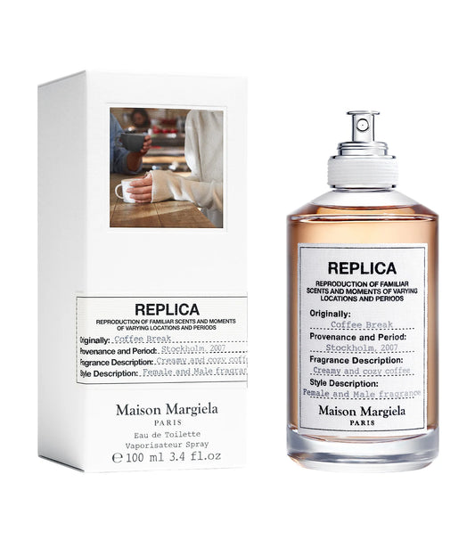 Replica Coffee Break Maison Margiela