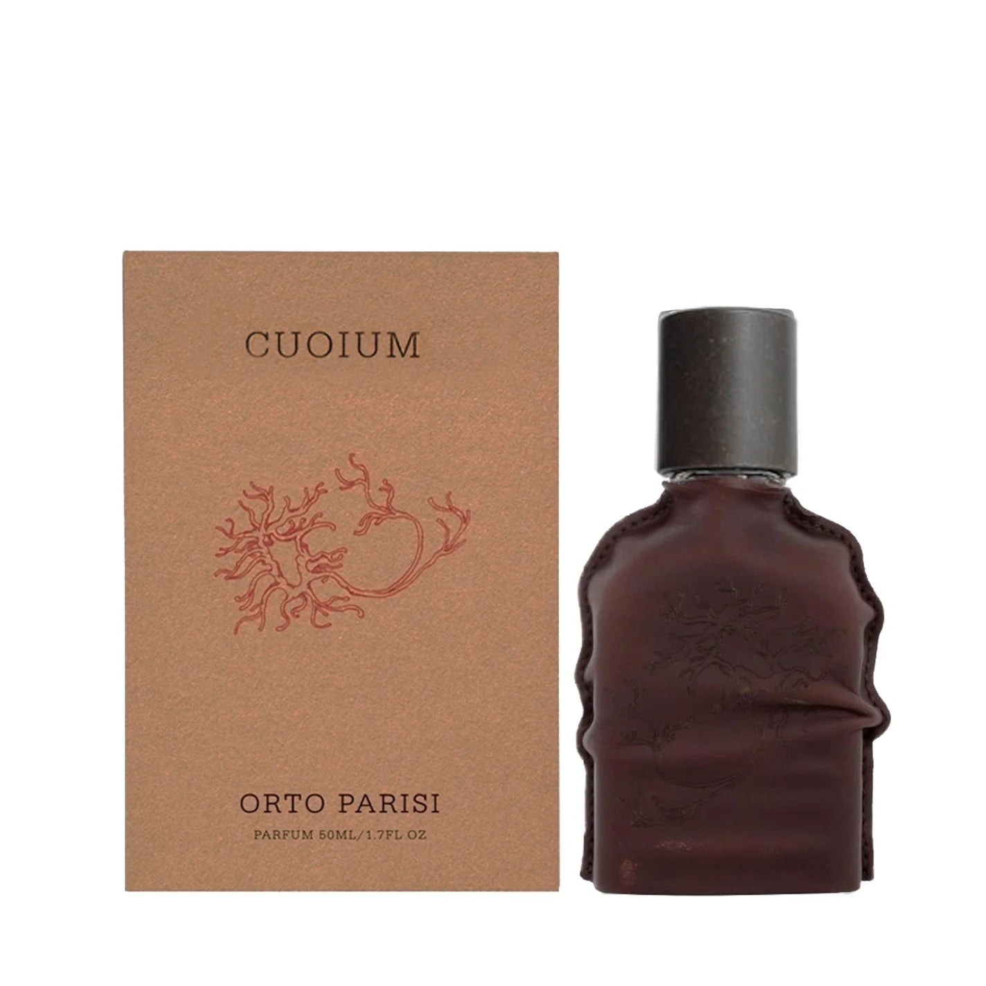 Cuoium ORTO PARISI