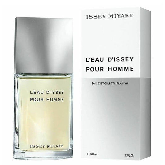 eau d'issey pour homme issey miyake edt fraiche