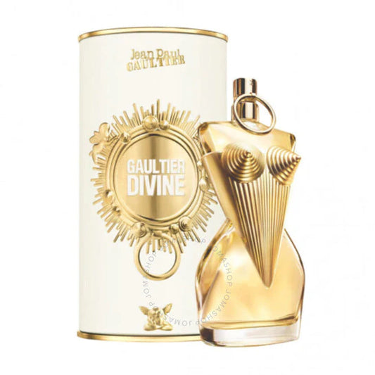 Gaultier Divine