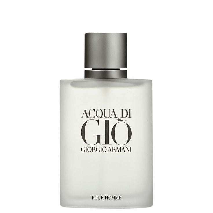 Acqua di gio eau de toilette 100ML