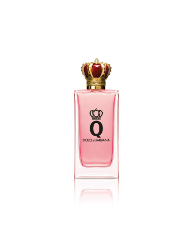 Q by Dolce & Gabbana