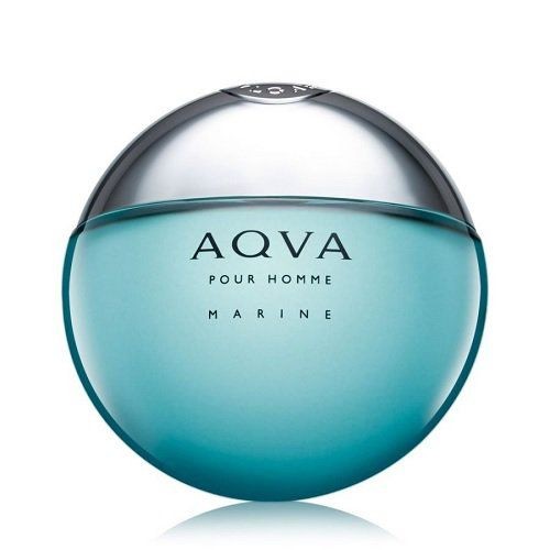 Aqva Pour Homme Marine by Bvlgari 100ml