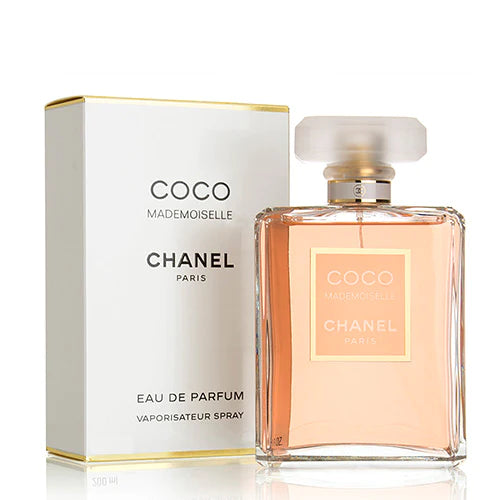 Coco Mademoiselle eau de parfum 50ml