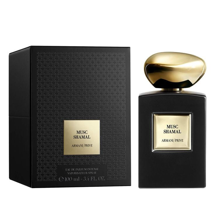 Musc Shamal Giorgio Armani prive 100ml