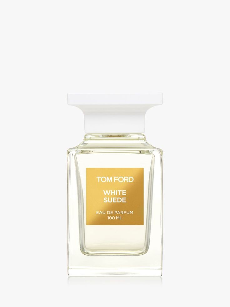 White Suede  100 ml Tom Ford