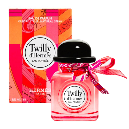 Twilly d'Hermès Eau Poivrée Eau de Parfum