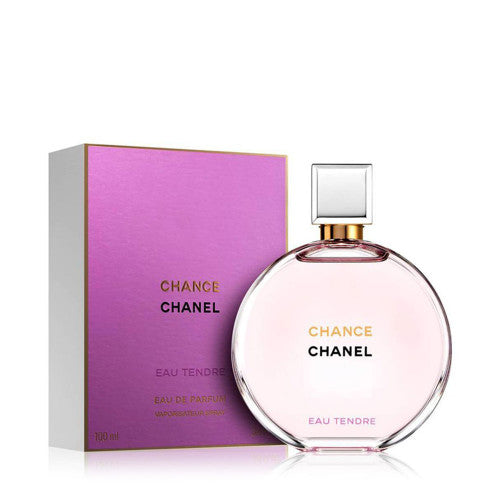 Chance Eau Tendre Eau de Parfum