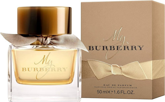 My Burberry EDP