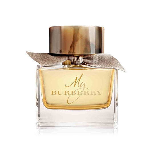 Tester My Burberry