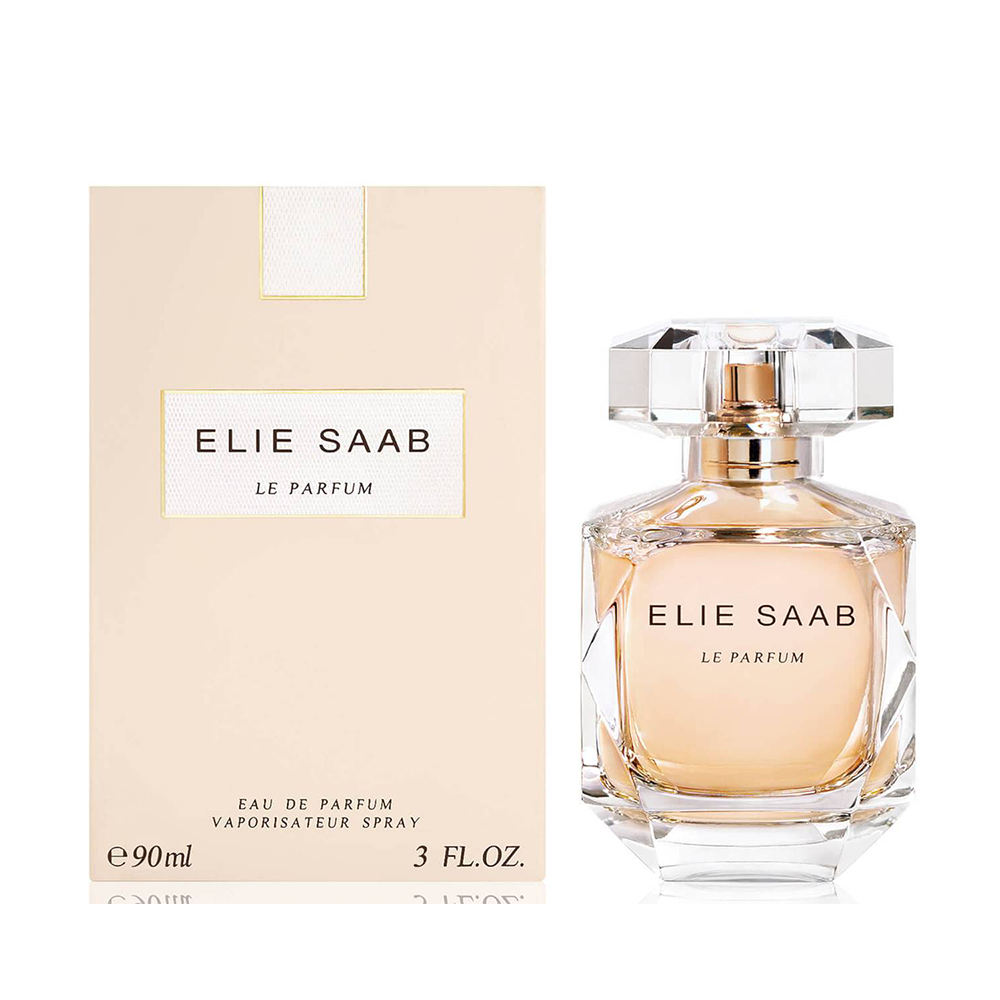 Le Parfum Elie Saab