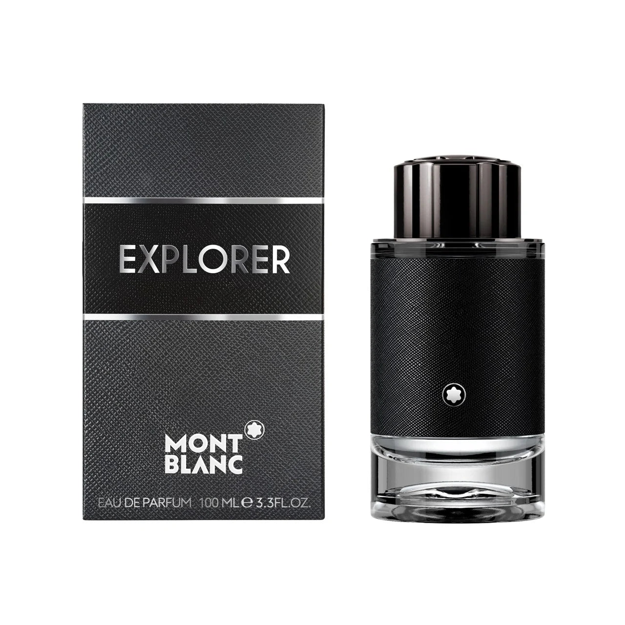 Explorer EDP montblanc