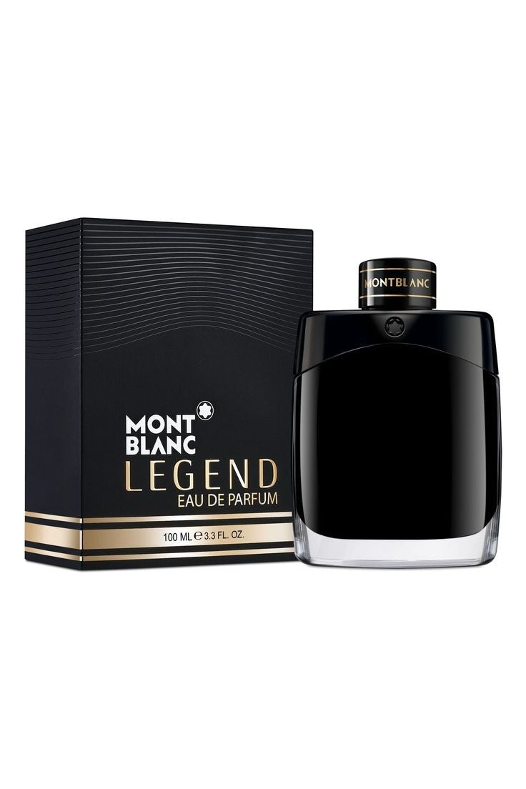 Legend Eau de Parfum