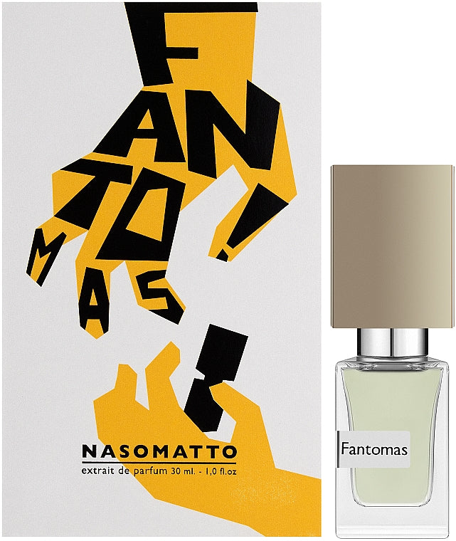 Nasomatto Fantomas