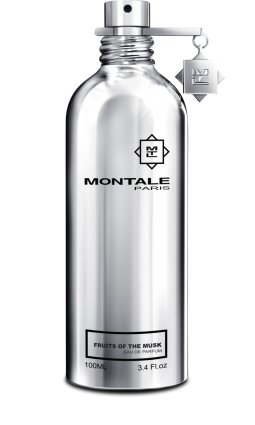 Fruits of the Musk by Montale 100ml