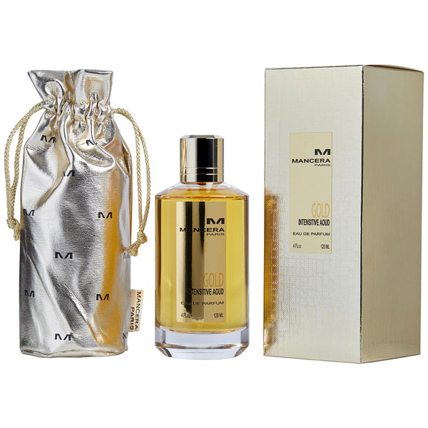 Mancera Gold Intensive Aoud