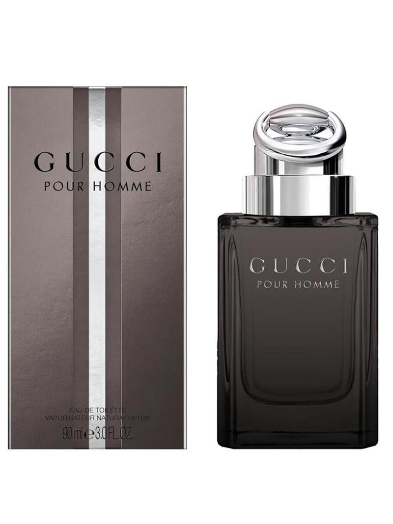 Gucci Pour Homme