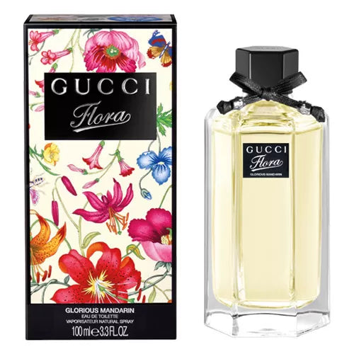 Flora by Gucci Glorious Mandarin