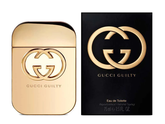 Gucci Guilty EDT