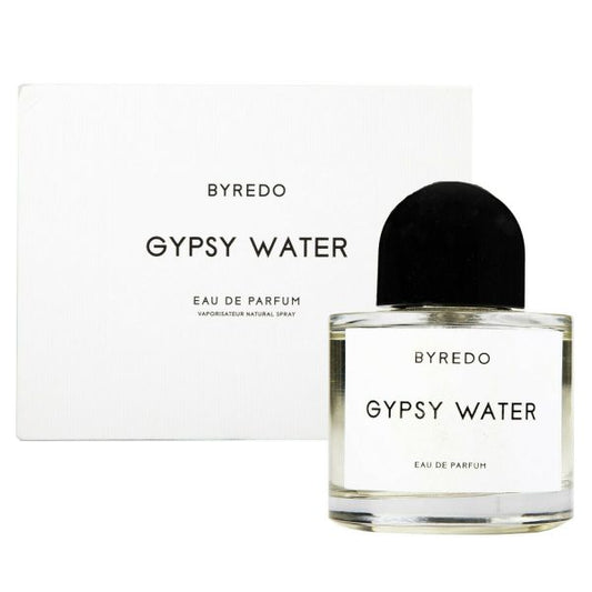 Byredo Gypsy Water