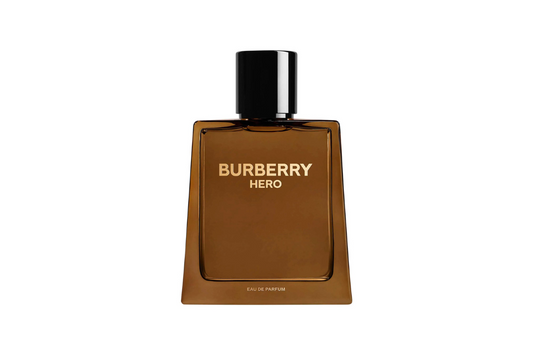 Tester Burberry Hero Eau de Parfum