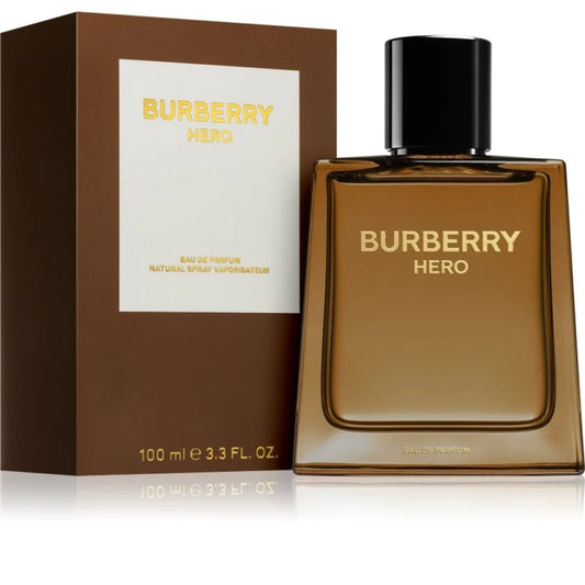 Hero Eau de Parfum