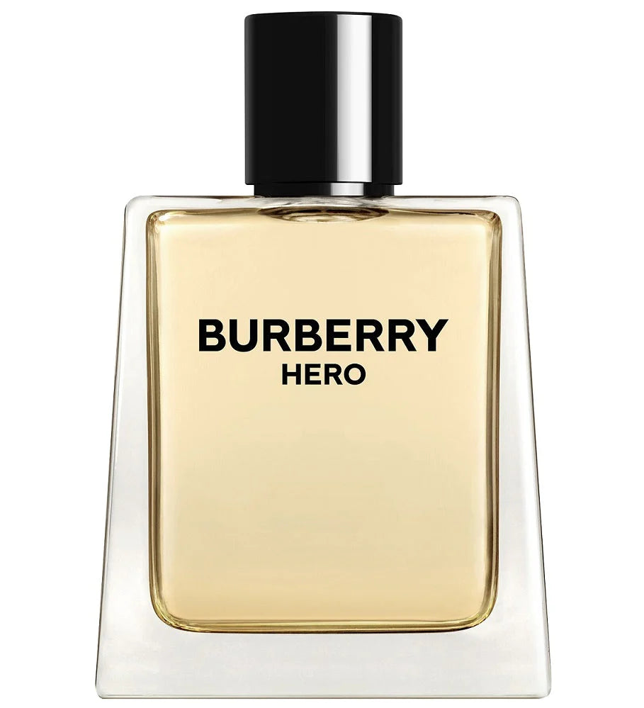 Tester Hero Burberry EDT